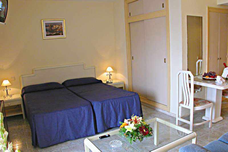 Marbella Inn foto 45