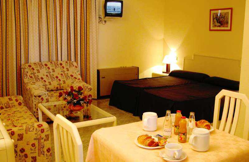 Marbella Inn foto 46