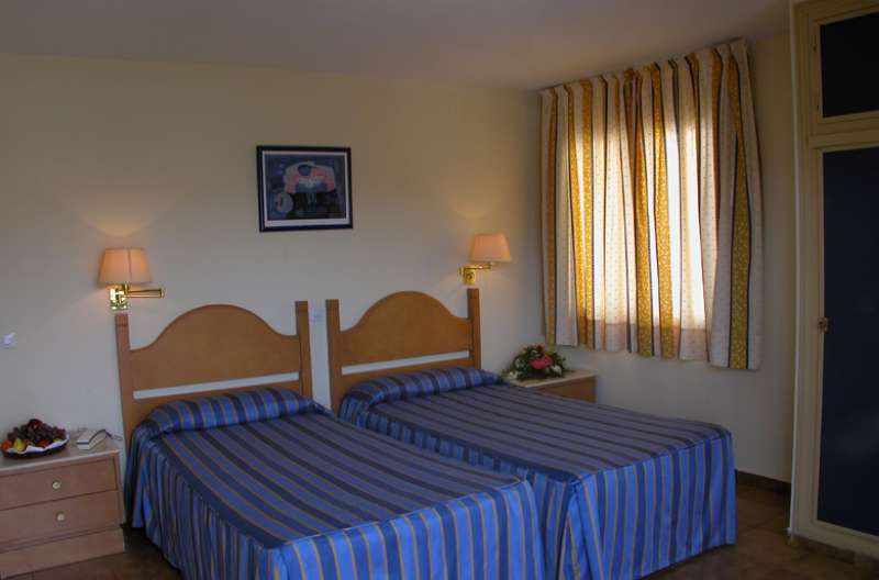 Marbella Inn foto 50