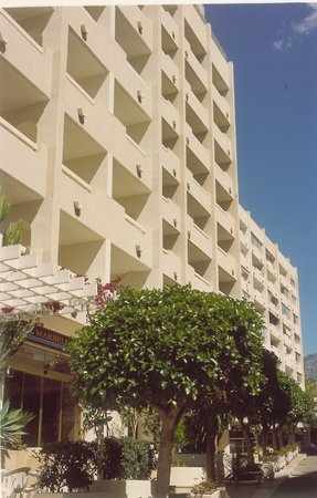 Marbella Inn foto 52