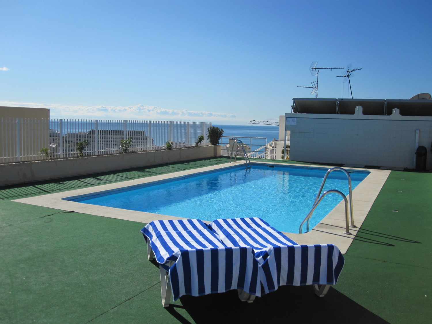 Marbella Inn foto 34