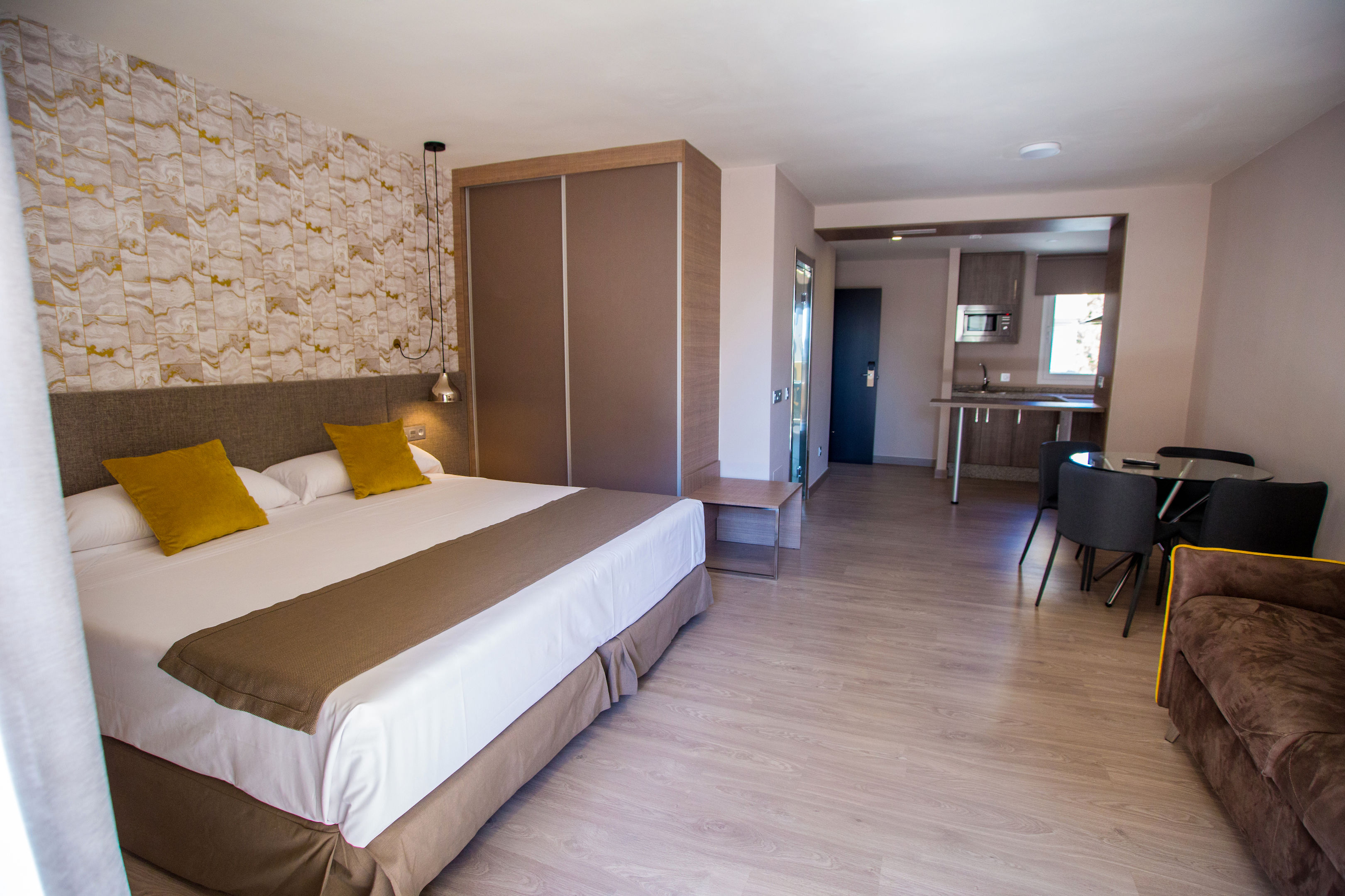Marbella Inn foto 23