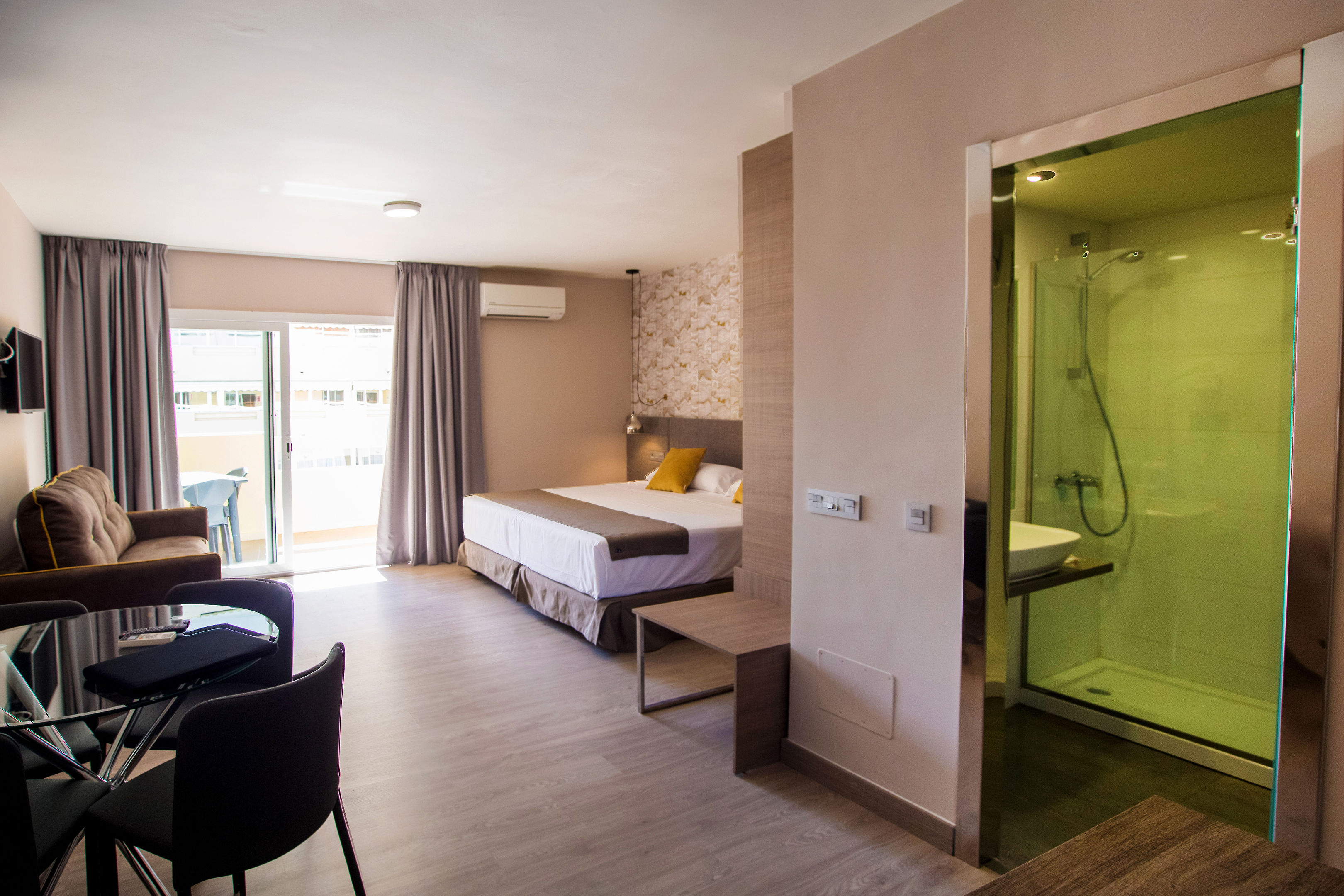 Marbella Inn foto 24