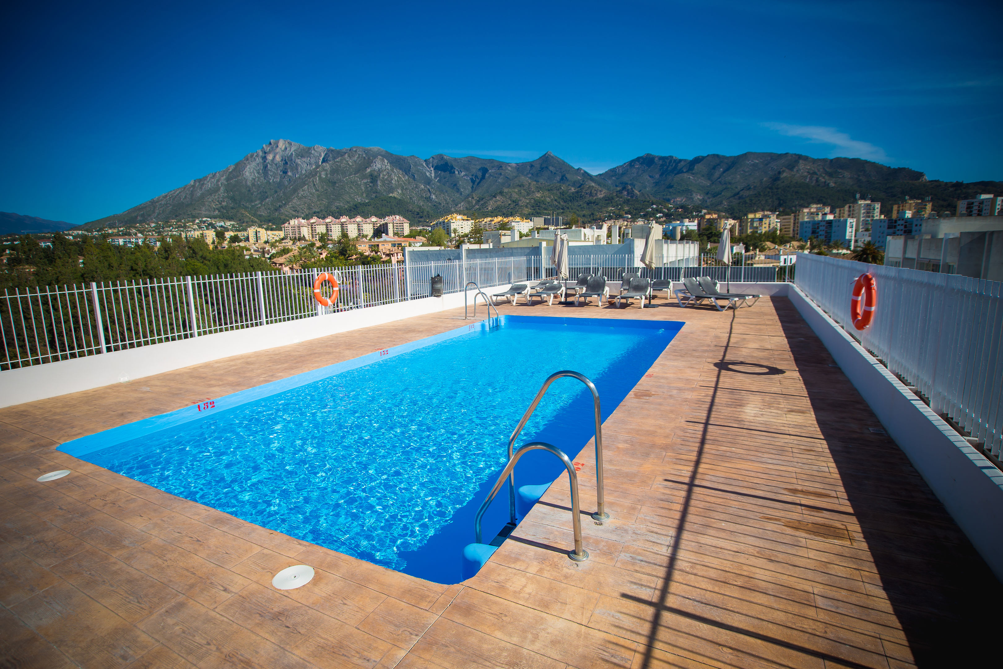 Marbella Inn foto 25