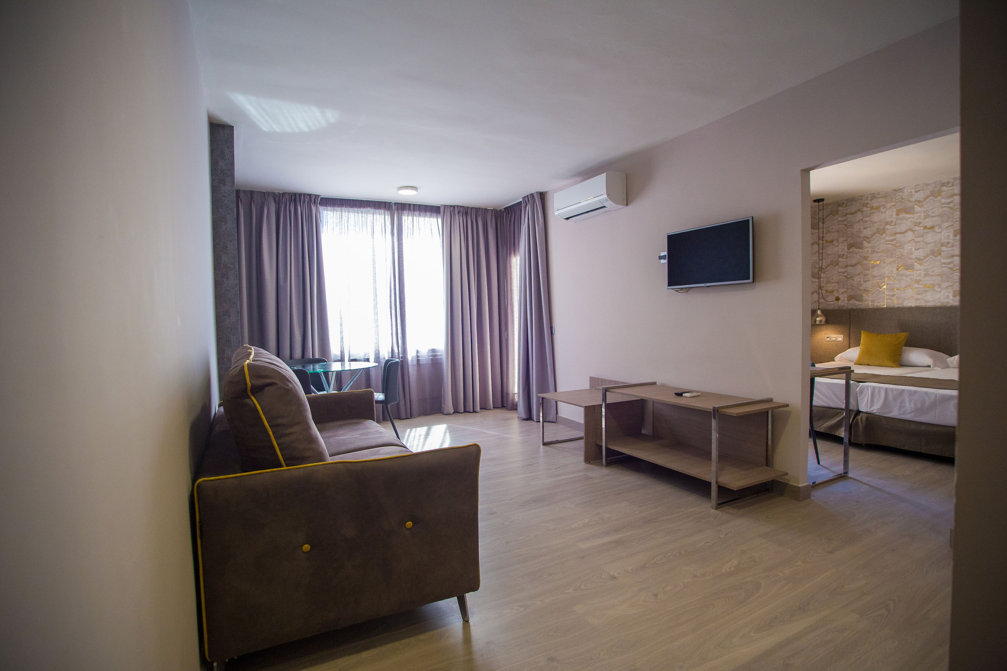 Marbella Inn foto 29