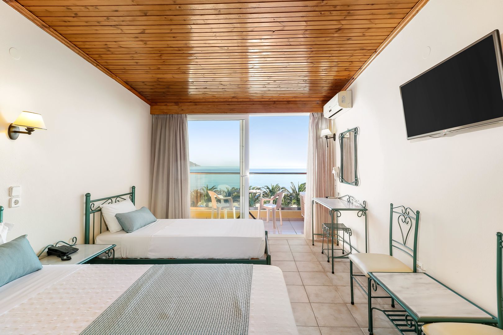 Mare Monte Beach Hotel foto 30