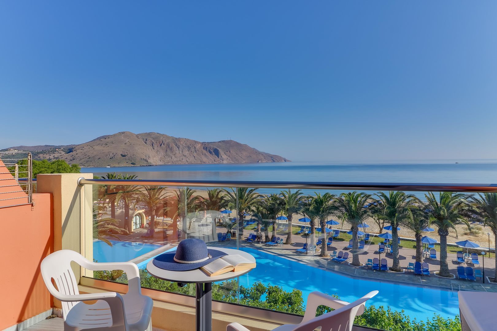 Mare Monte Beach Hotel foto 27