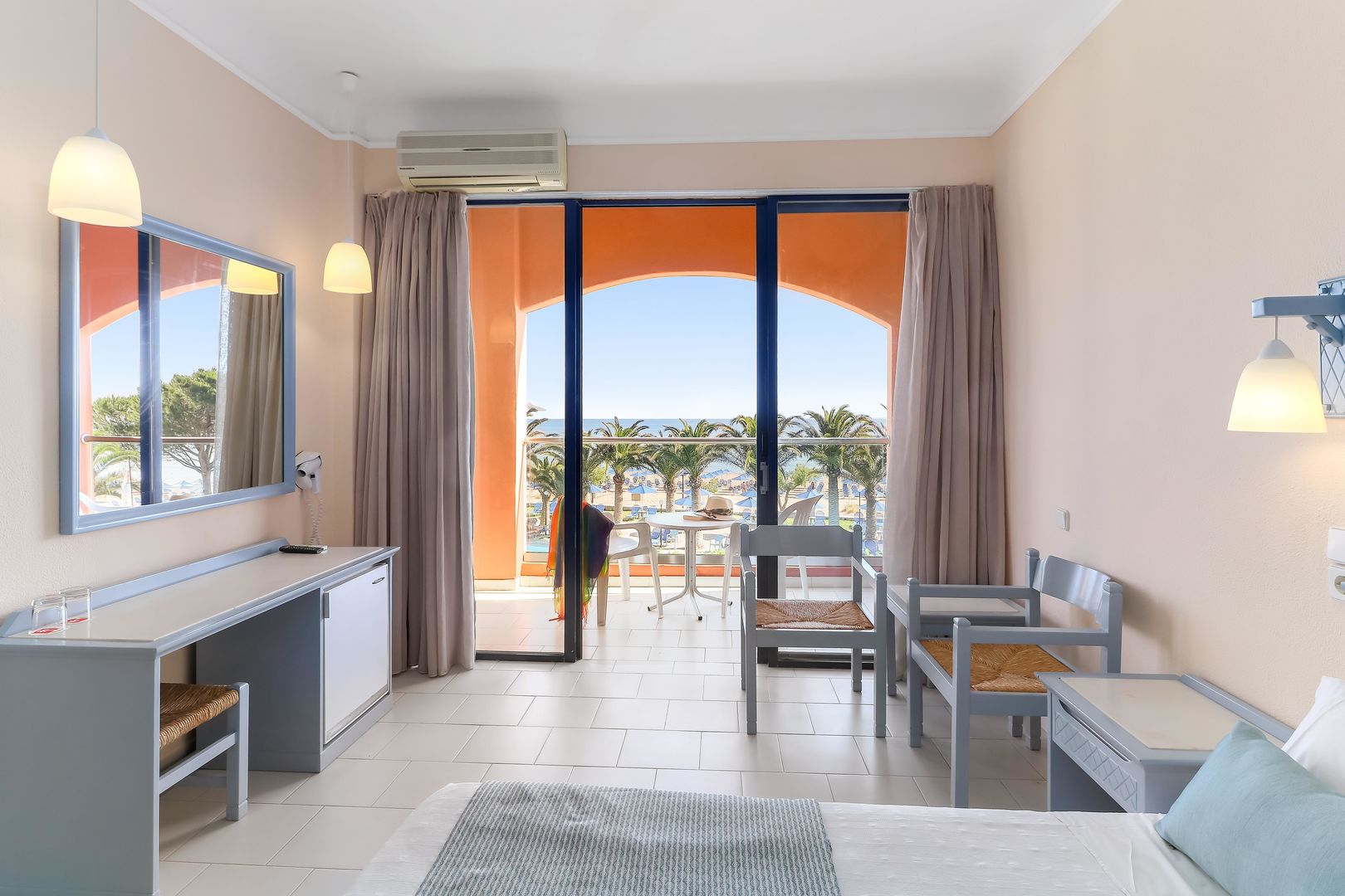 Mare Monte Beach Hotel foto 34