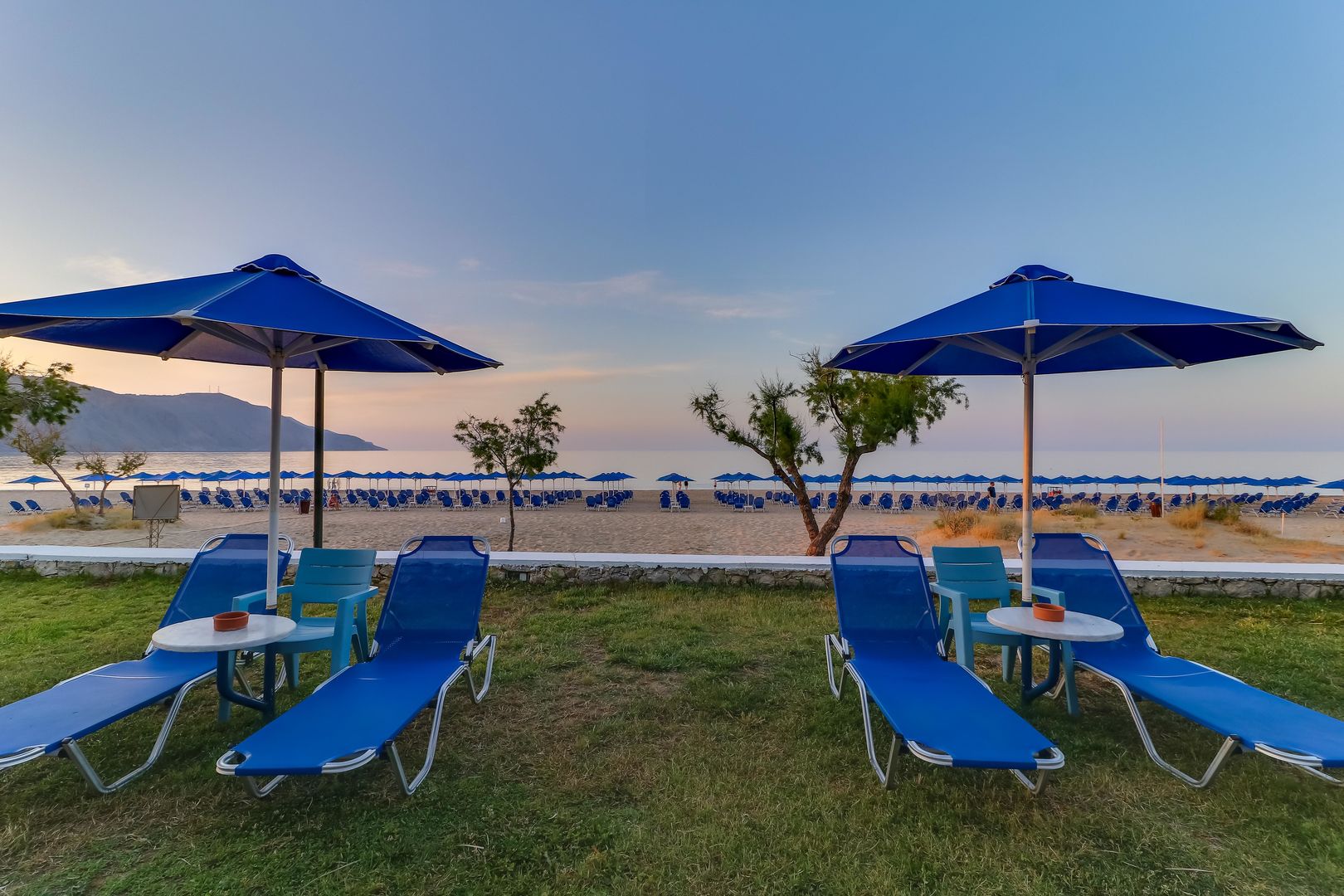 Mare Monte Beach Hotel foto 14