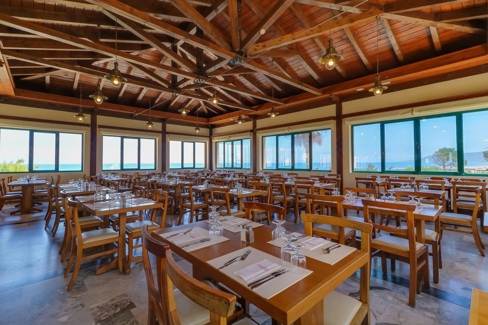 Mare Monte Beach Hotel foto 26
