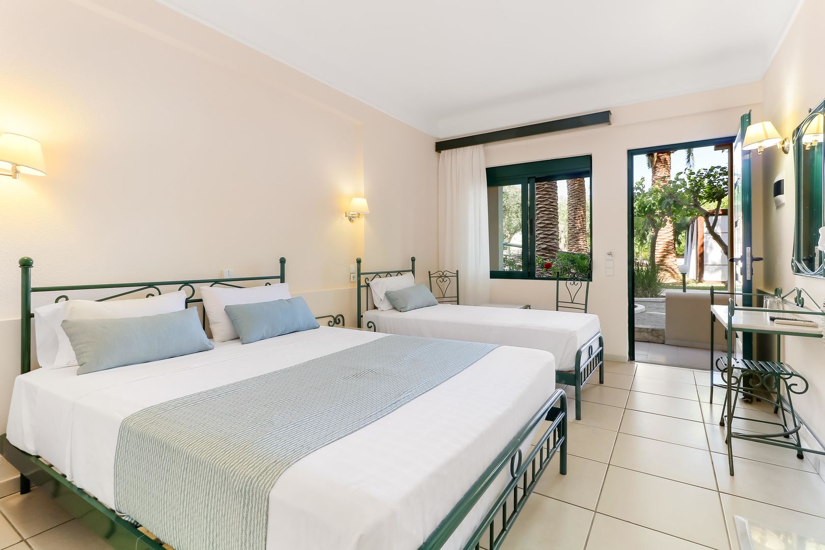 Mare Monte Beach Hotel foto 39