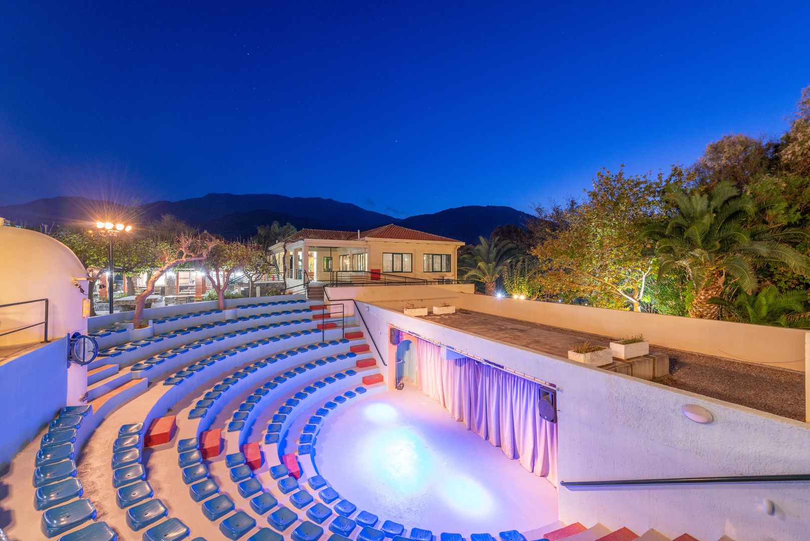 Mare Monte Beach Hotel foto 8