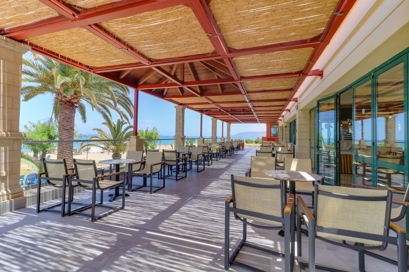 Mare Monte Beach Hotel foto 20