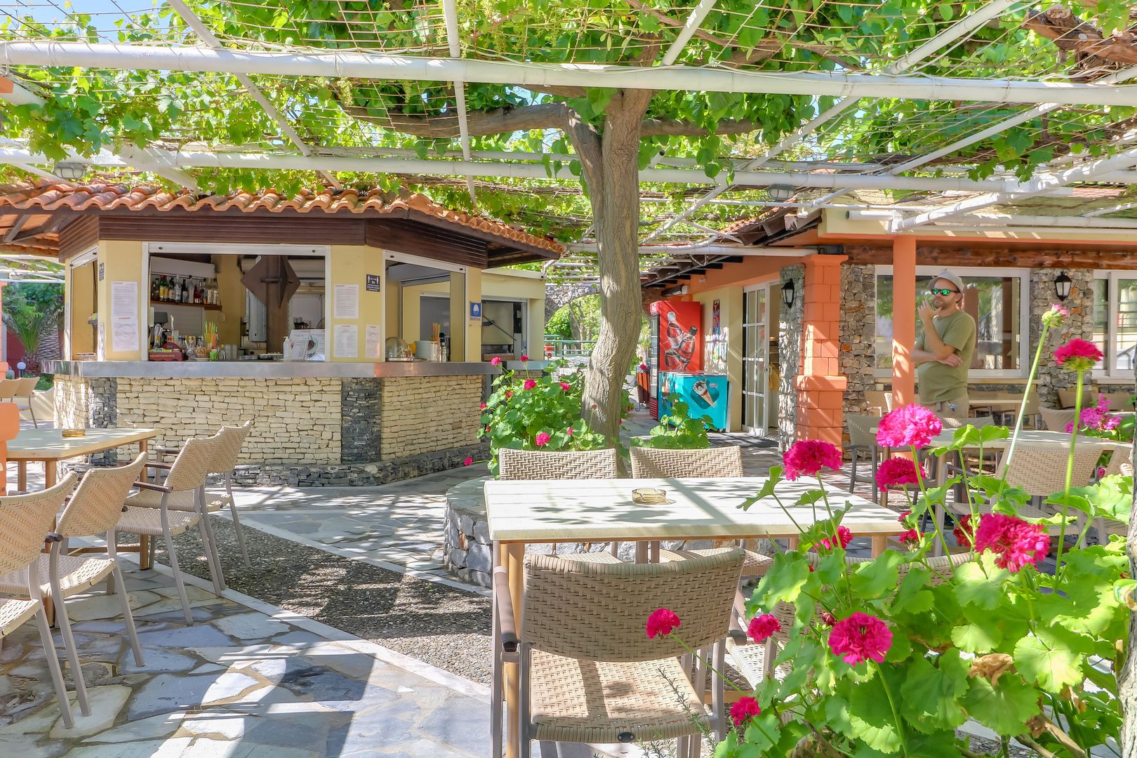 Mare Monte Beach Hotel image 3