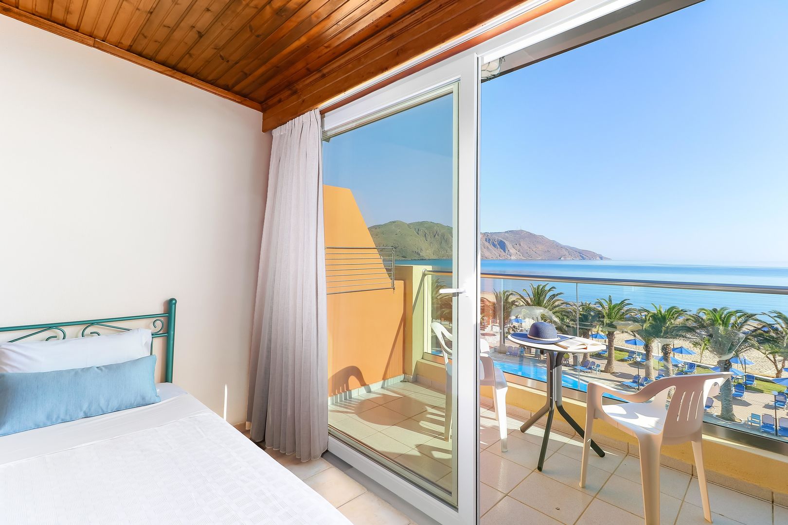 Mare Monte Beach Hotel foto 31