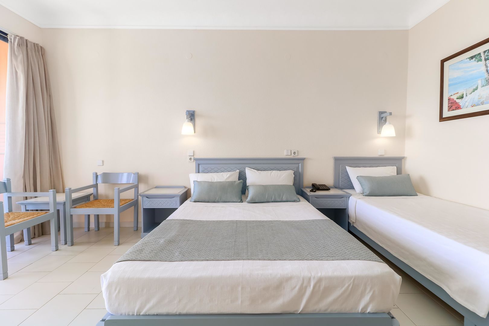 Mare Monte Beach Hotel foto 33