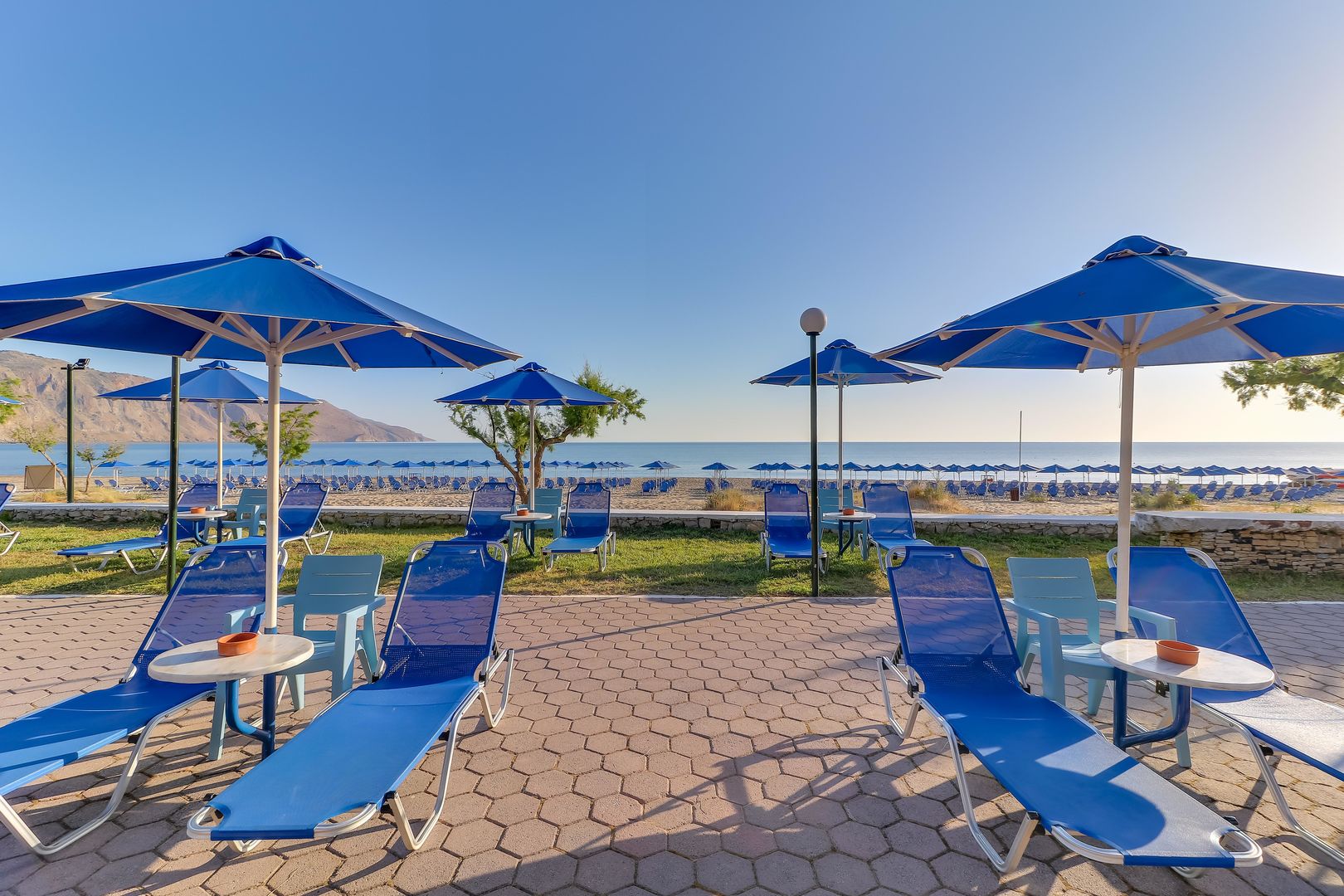 Mare Monte Beach Hotel foto 12