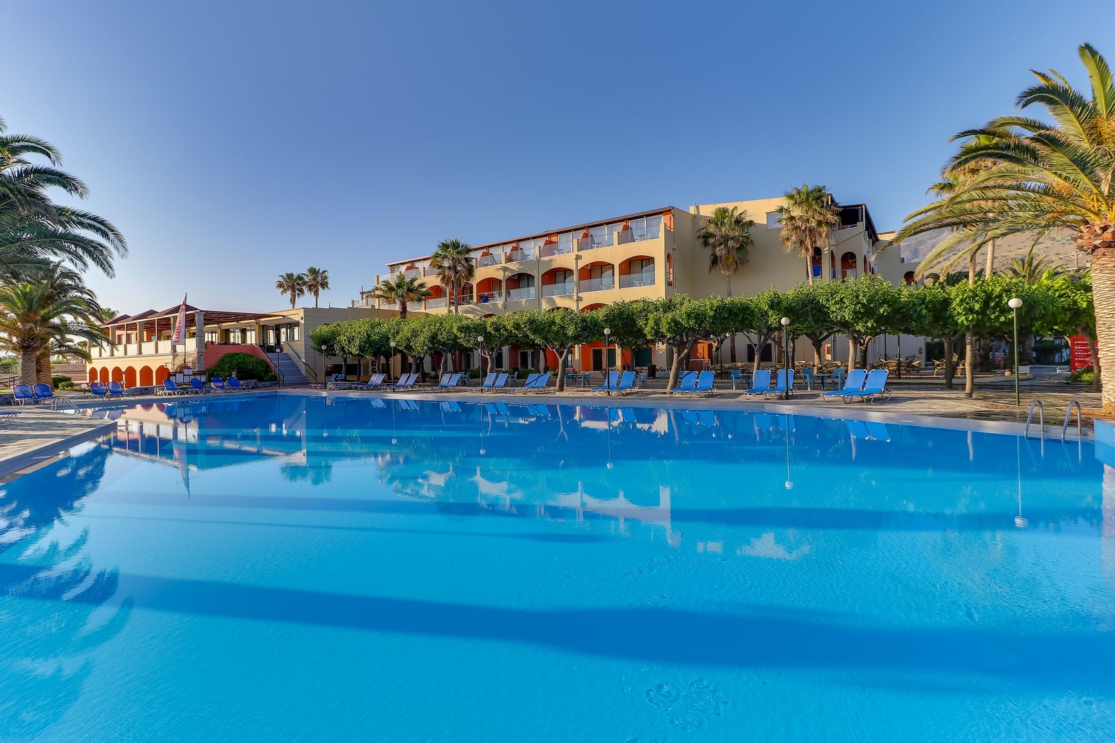 Mare Monte Beach Hotel foto 24