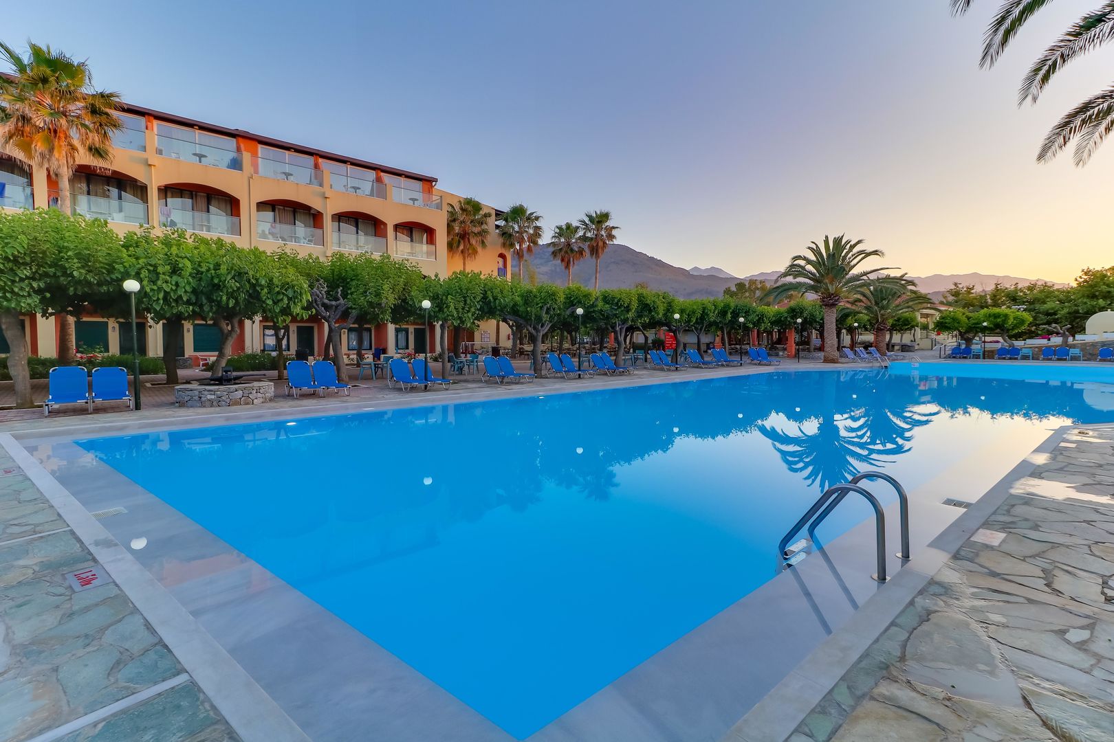 Mare Monte Beach Hotel foto 25