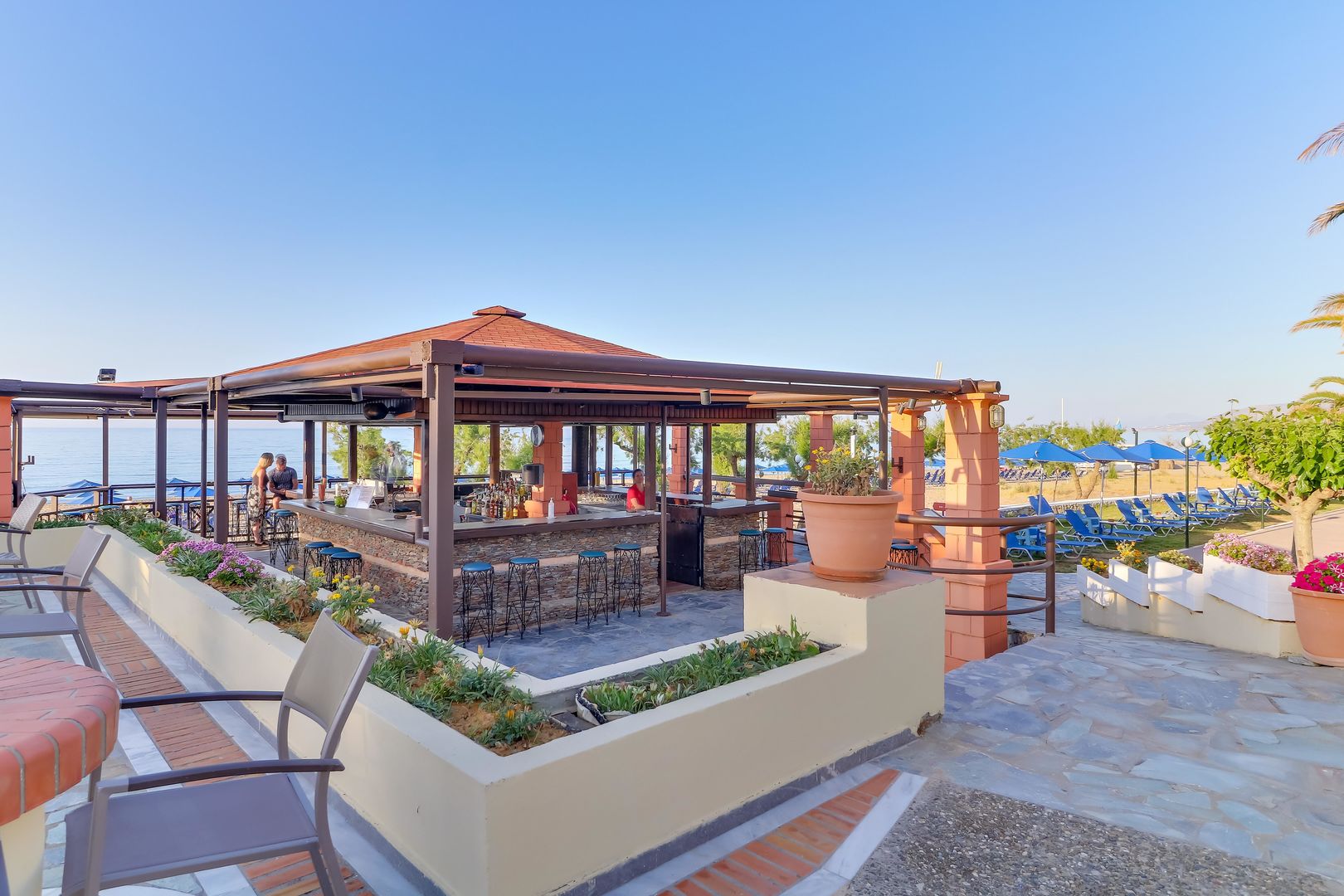 Mare Monte Beach Hotel foto 16