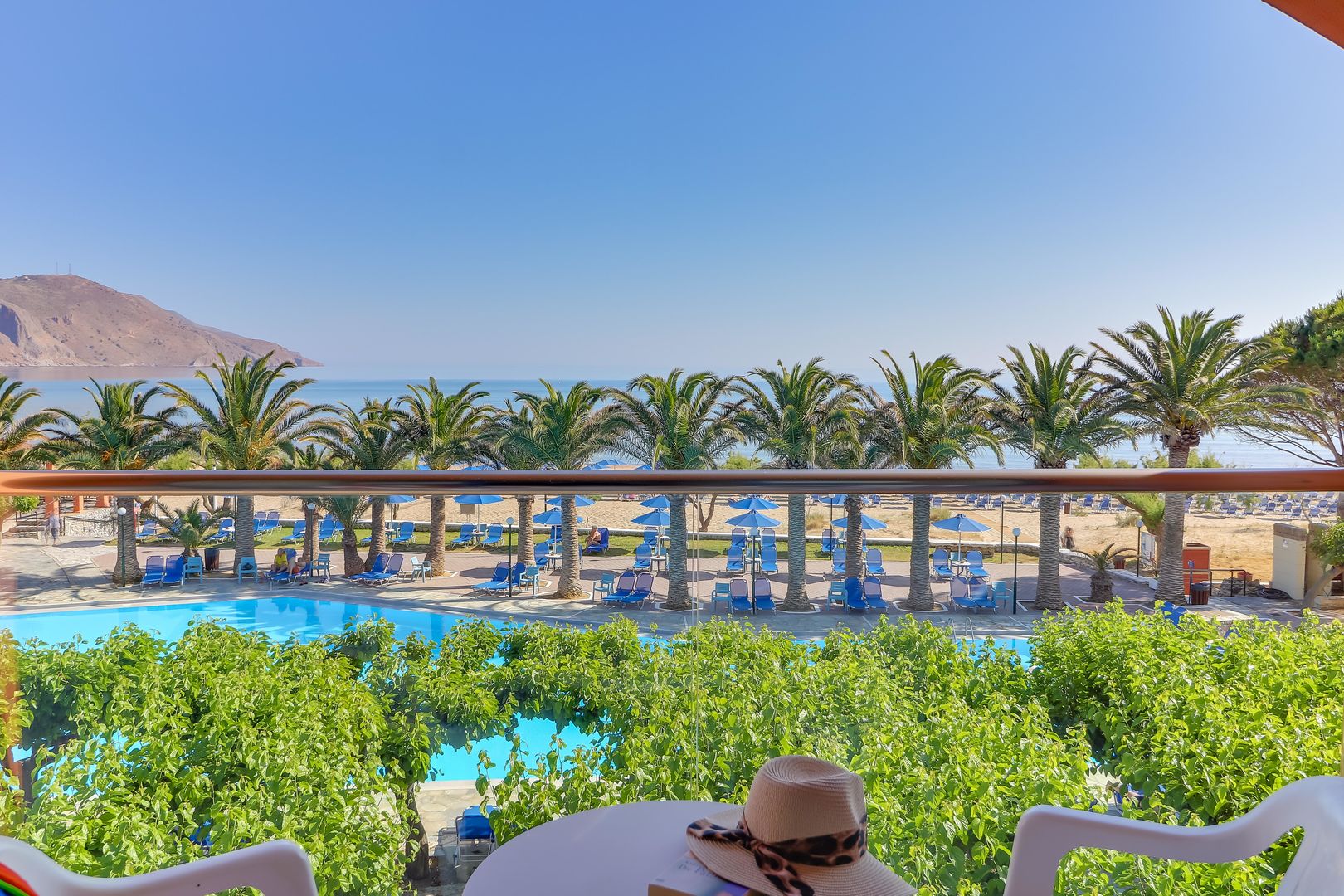 Mare Monte Beach Hotel foto 29