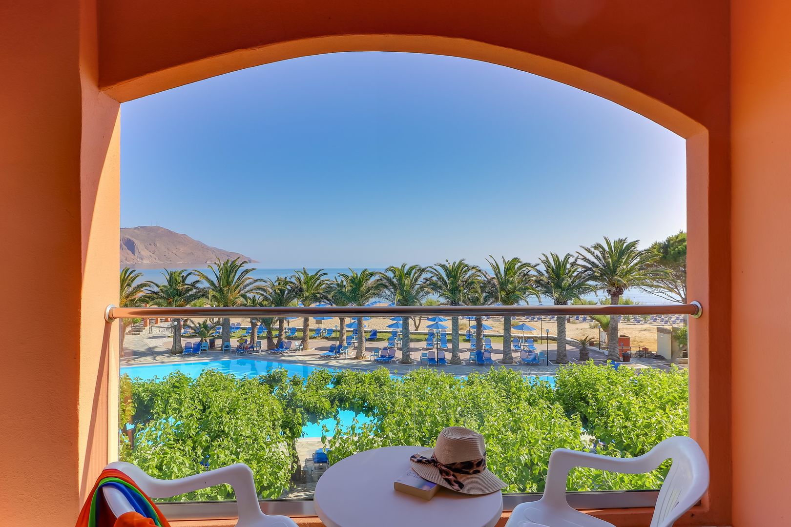 Mare Monte Beach Hotel foto 28