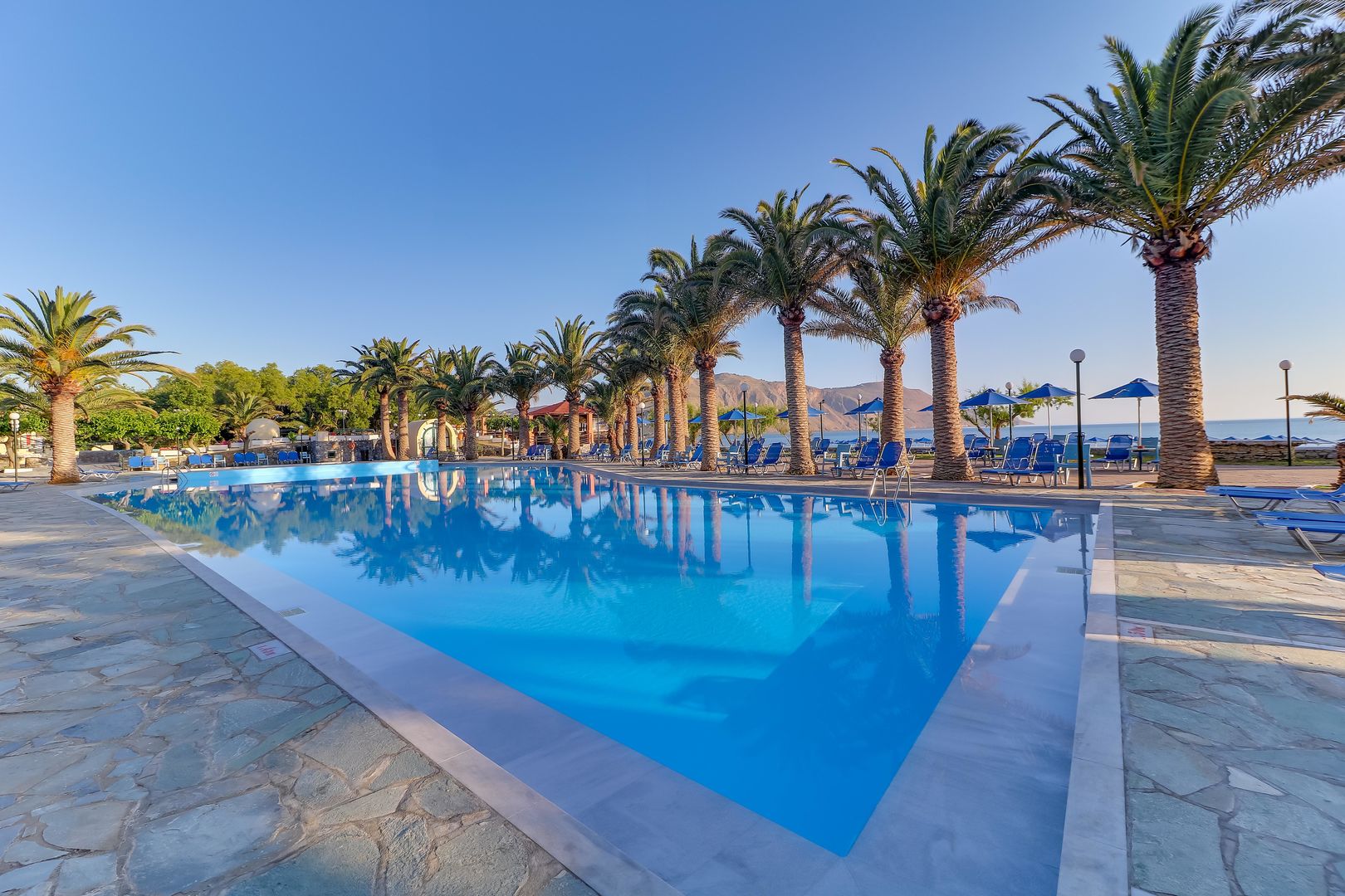 Mare Monte Beach Hotel foto 21