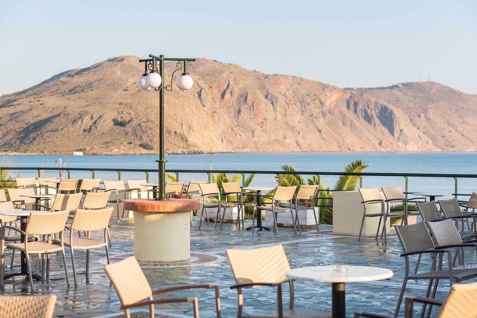 Mare Monte Beach Hotel foto 15