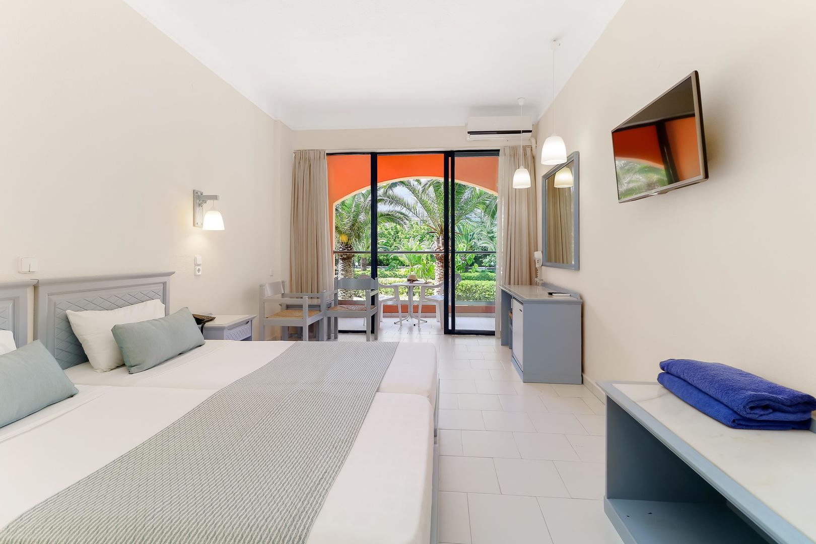 Mare Monte Beach Hotel foto 42
