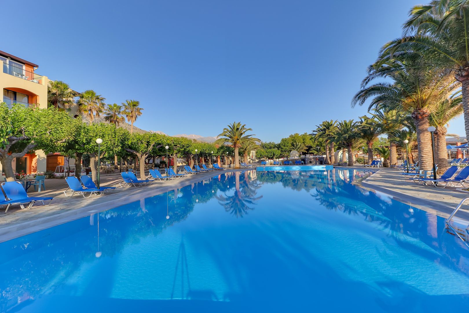 Mare Monte Beach Hotel foto 23