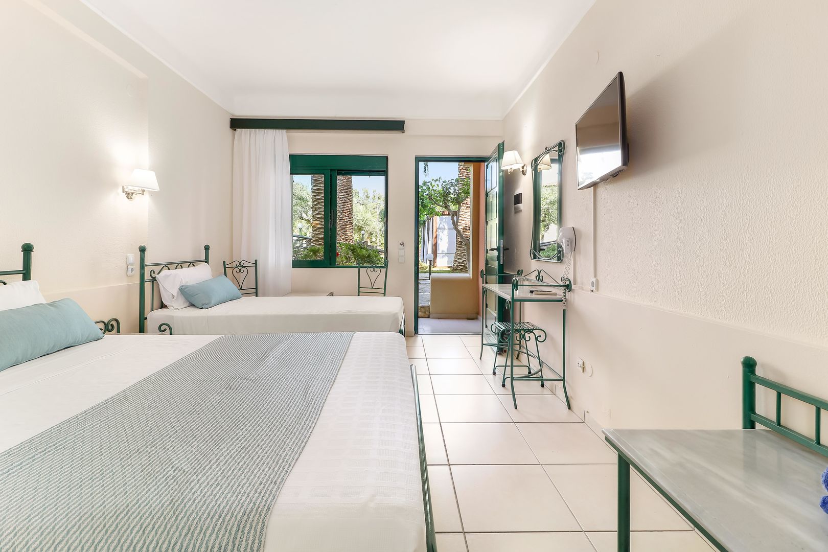 Mare Monte Beach Hotel foto 38
