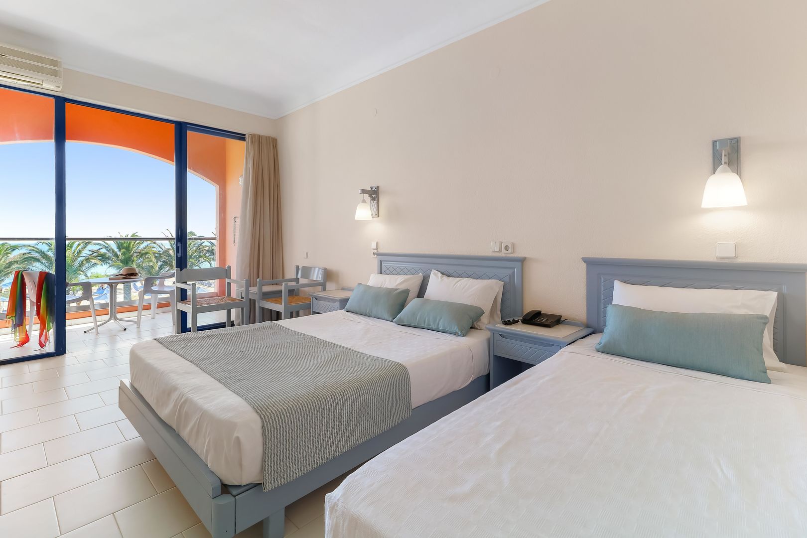 Mare Monte Beach Hotel foto 32
