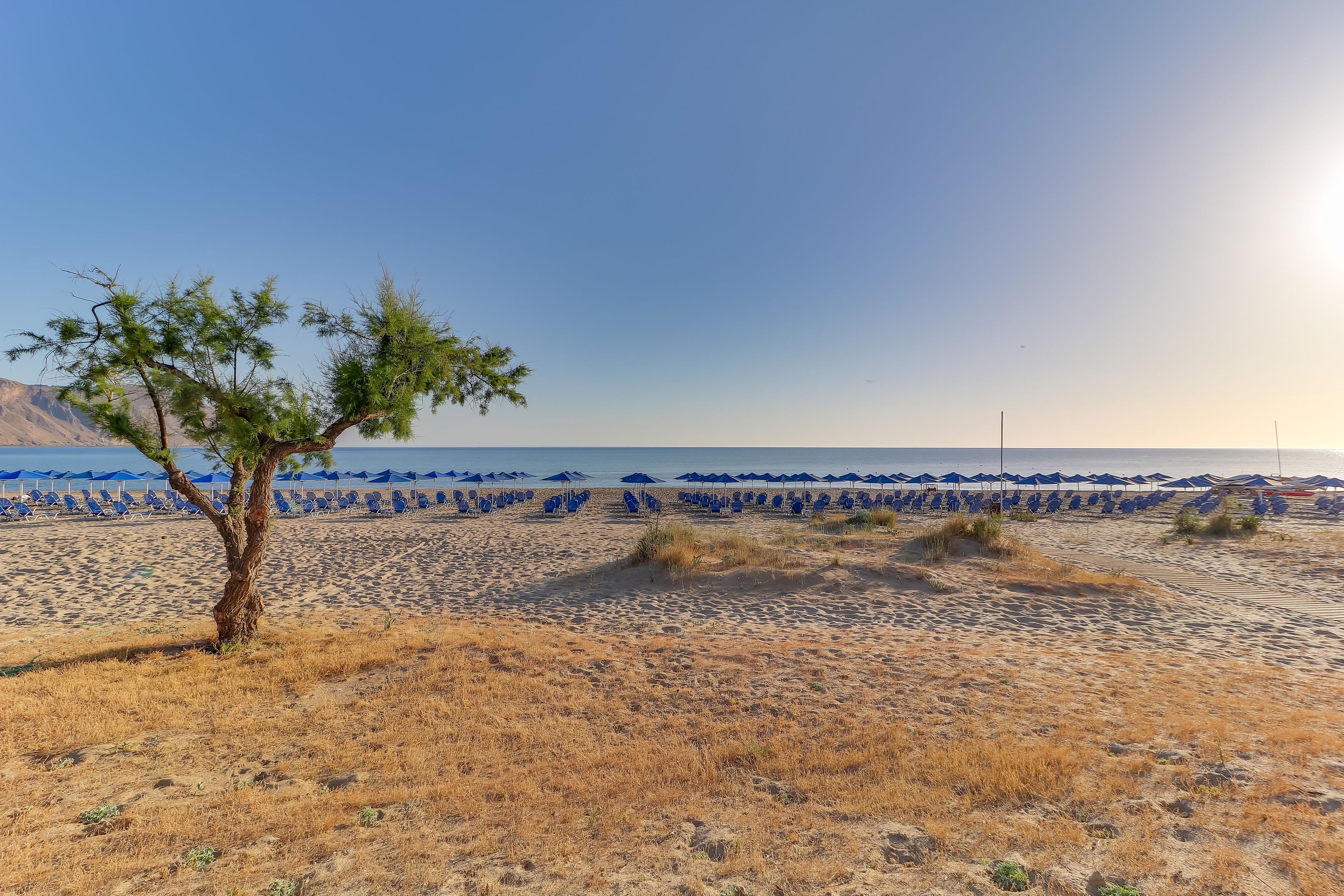 Mare Monte Beach Hotel foto 13