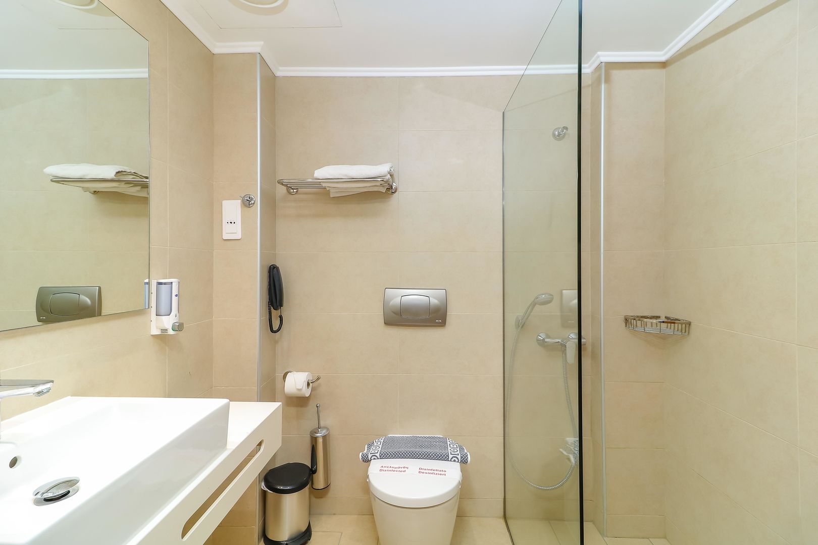 Mare Monte Beach Hotel foto 37