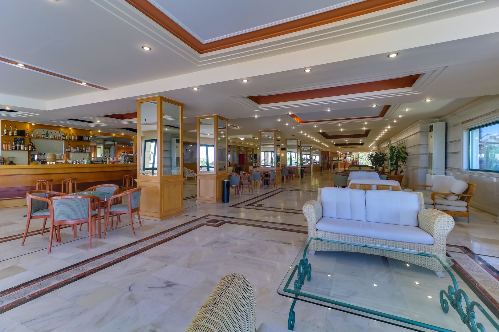 Mare Monte Beach Hotel foto 19