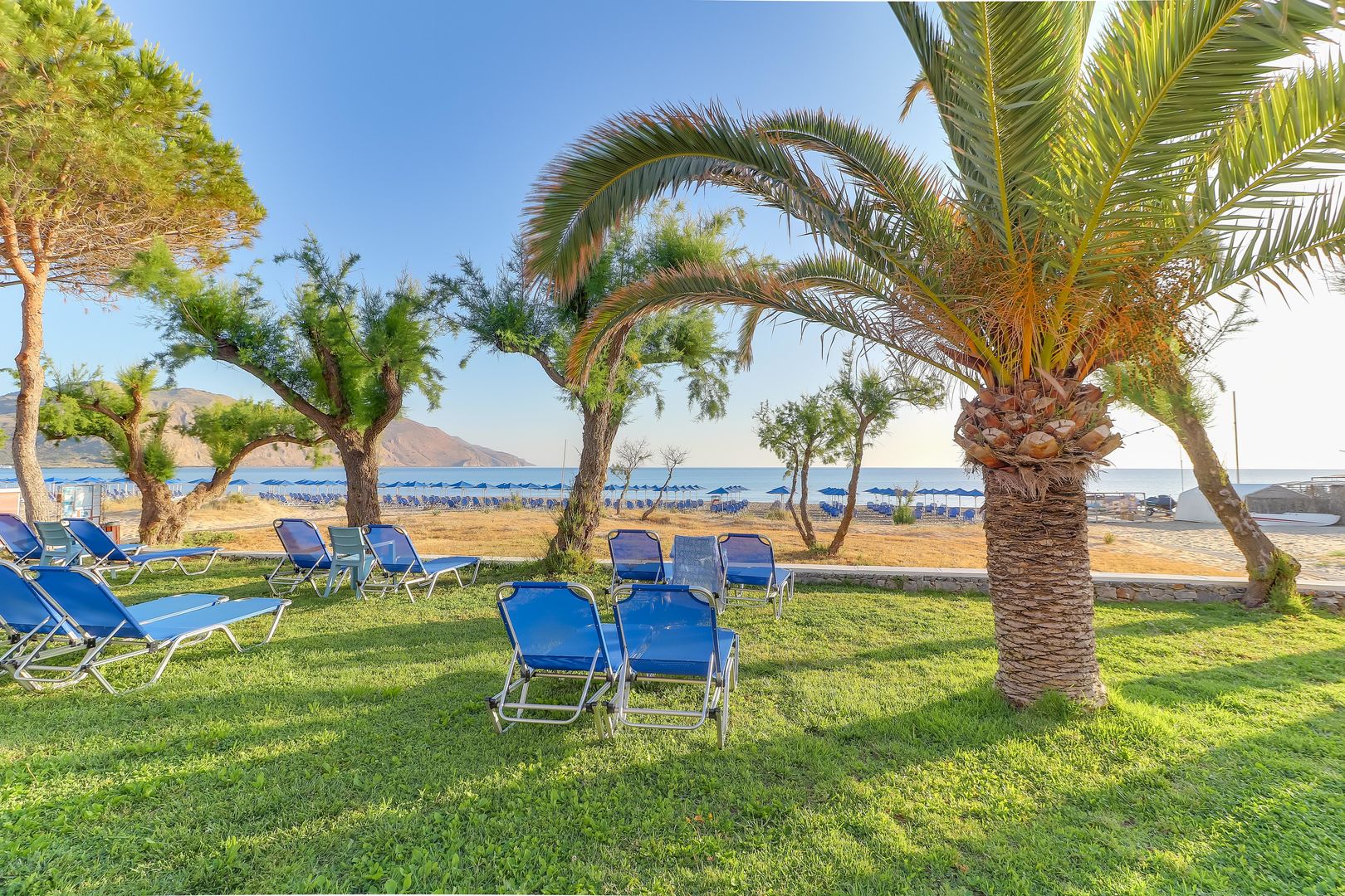Mare Monte Beach Hotel foto 6