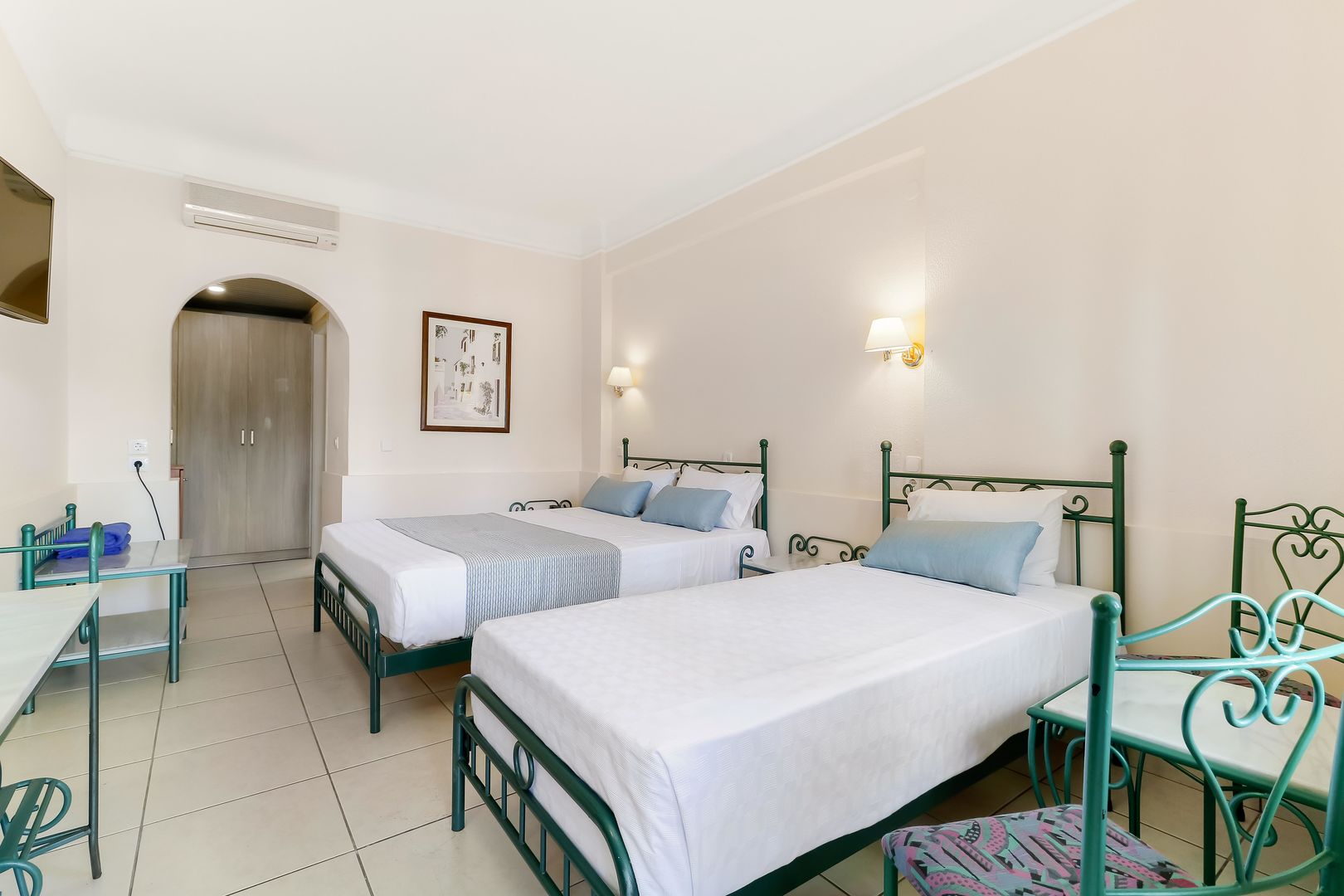 Mare Monte Beach Hotel foto 36