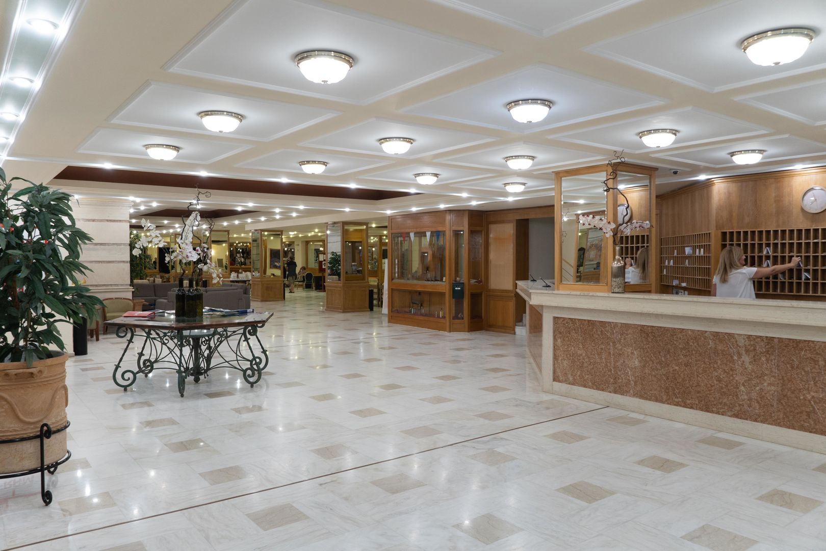 Mare Monte Beach Hotel foto 10