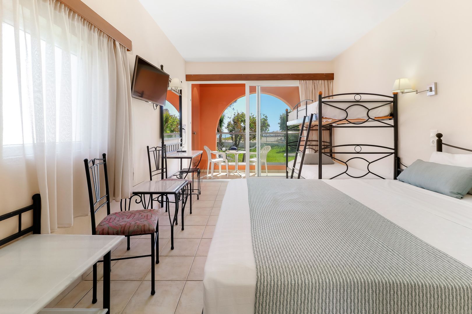 Mare Monte Beach Hotel foto 41