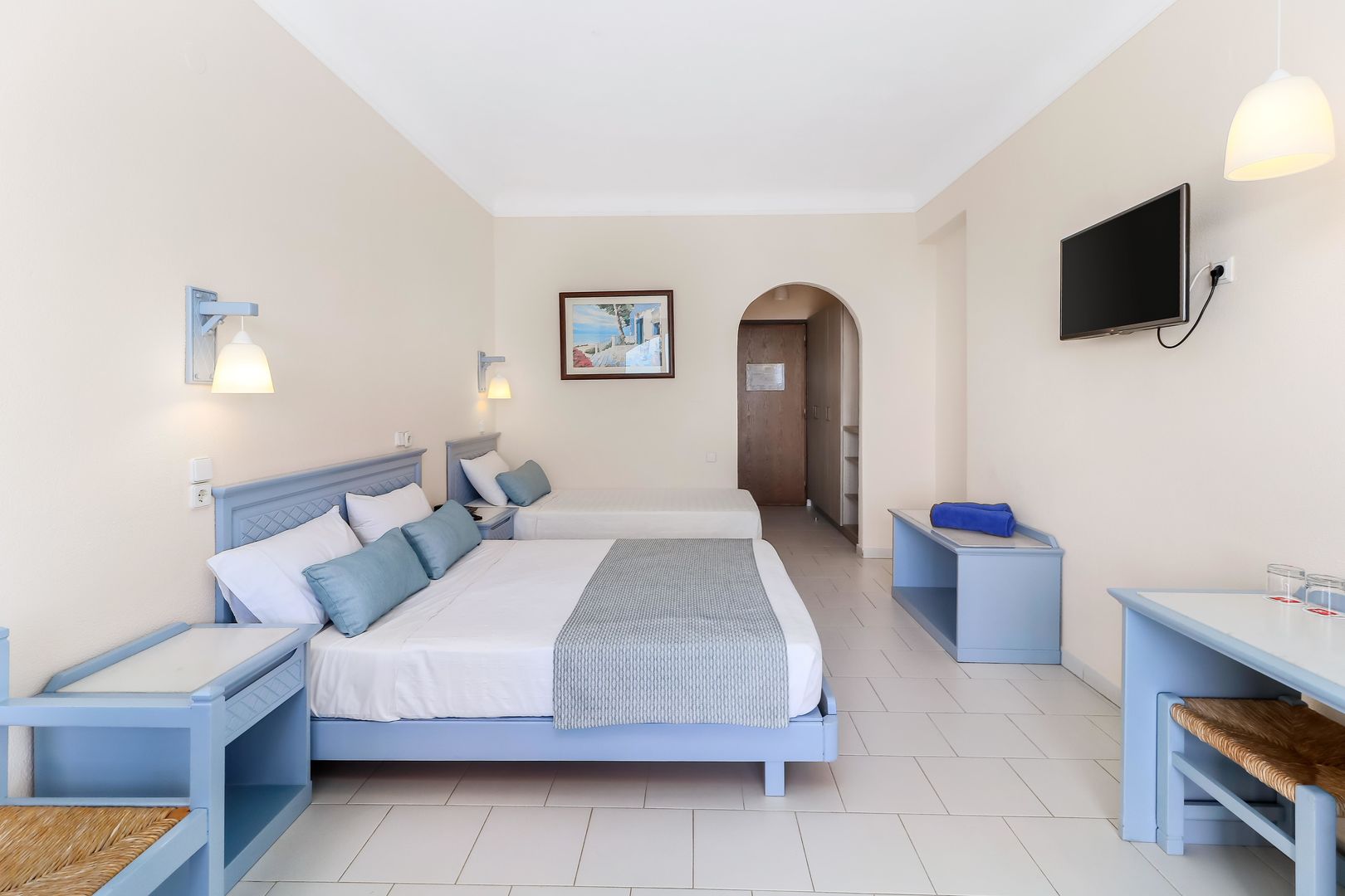 Mare Monte Beach Hotel foto 35