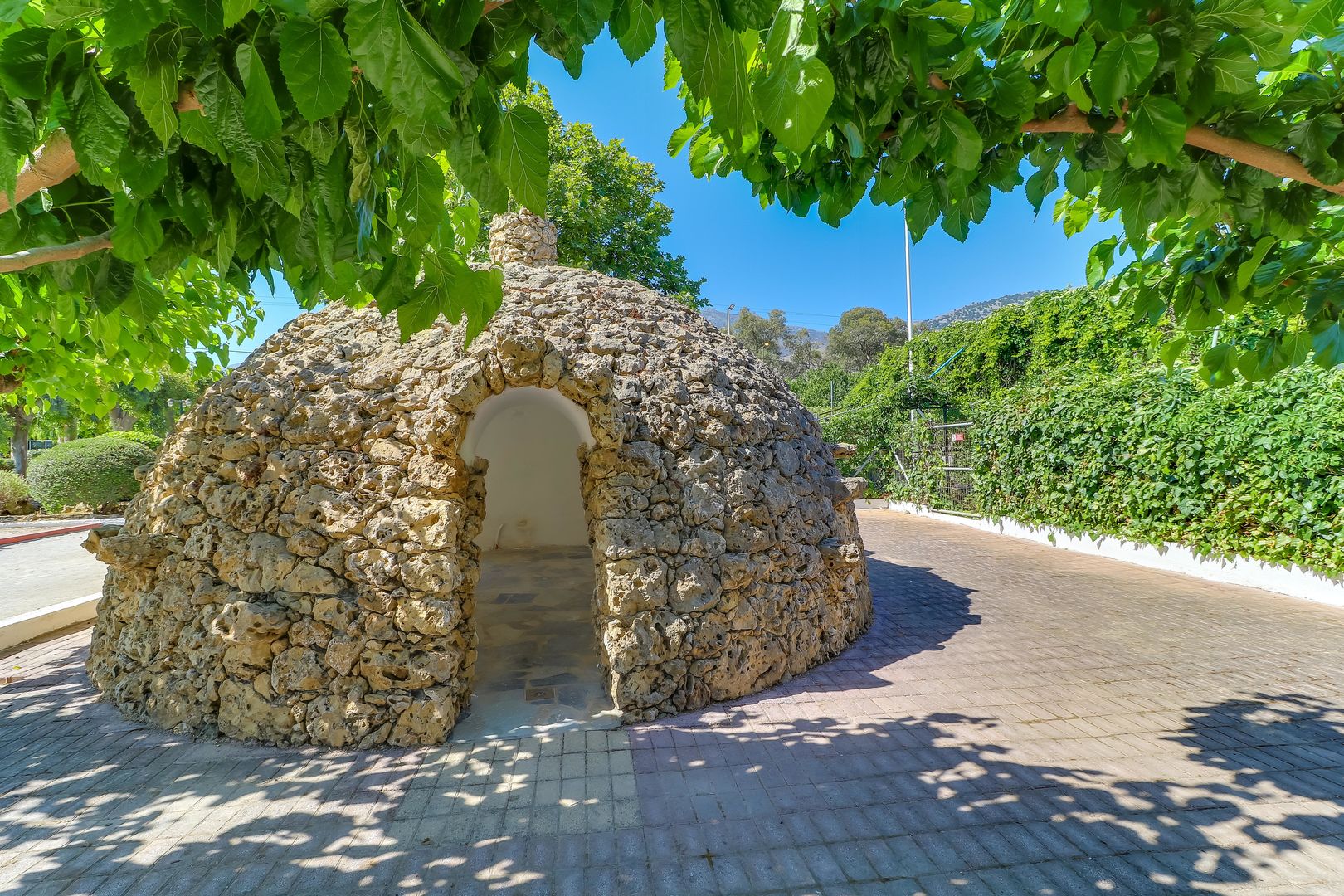 Mare Monte Beach Hotel foto 17