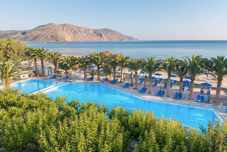 Mare Monte Beach Hotel foto 2