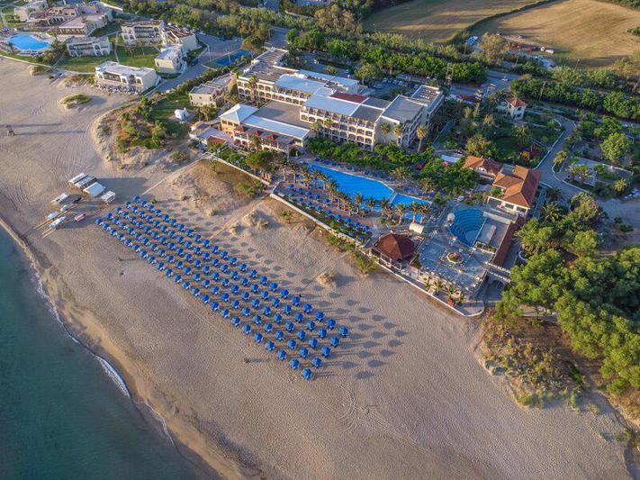 Mare Monte Beach Hotel foto 3