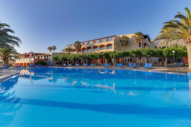 Mare Monte Beach Hotel foto 4