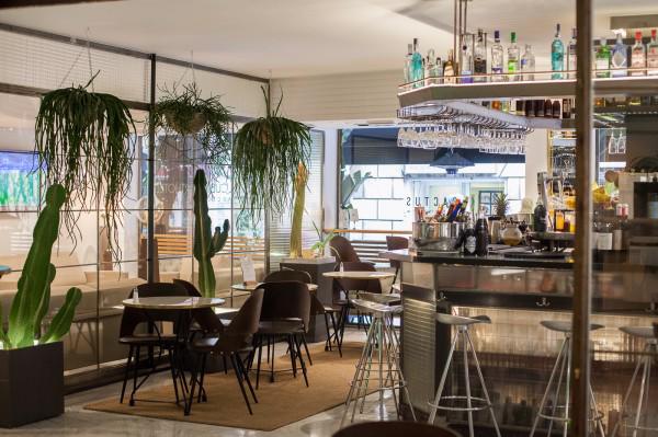 Mariano Cubi Aparthotel Barcelona in Barcelona - foto 3