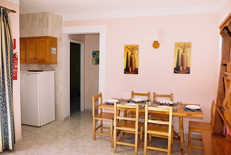 Apartaments Maribel Menorca foto 11