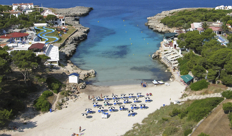 Apartaments Maribel Menorca foto 10