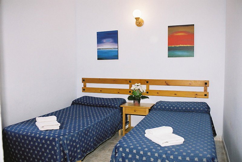 Apartaments Maribel Menorca foto 12