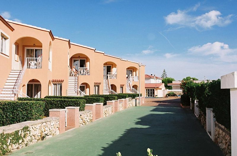 Apartaments Maribel Menorca foto 8