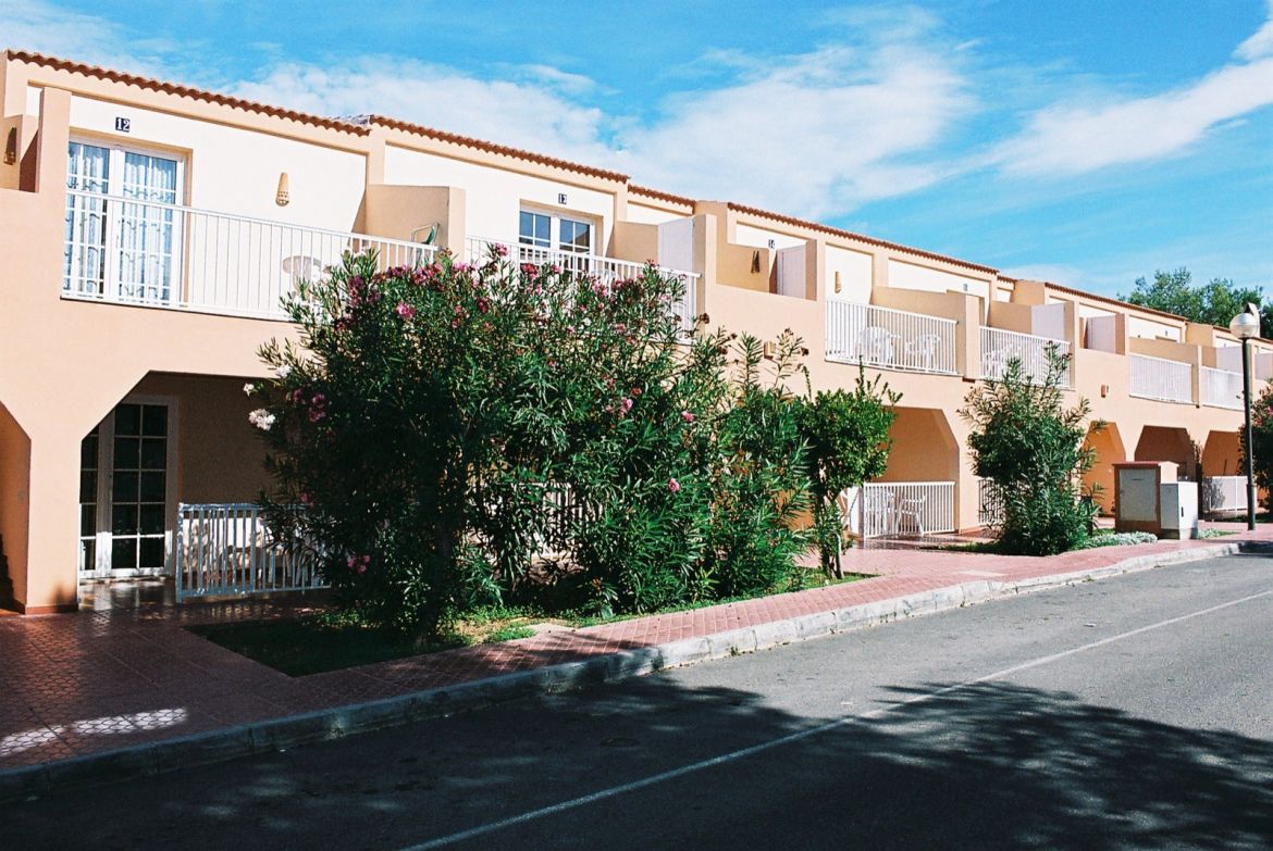 Apartaments Maribel Menorca foto 17